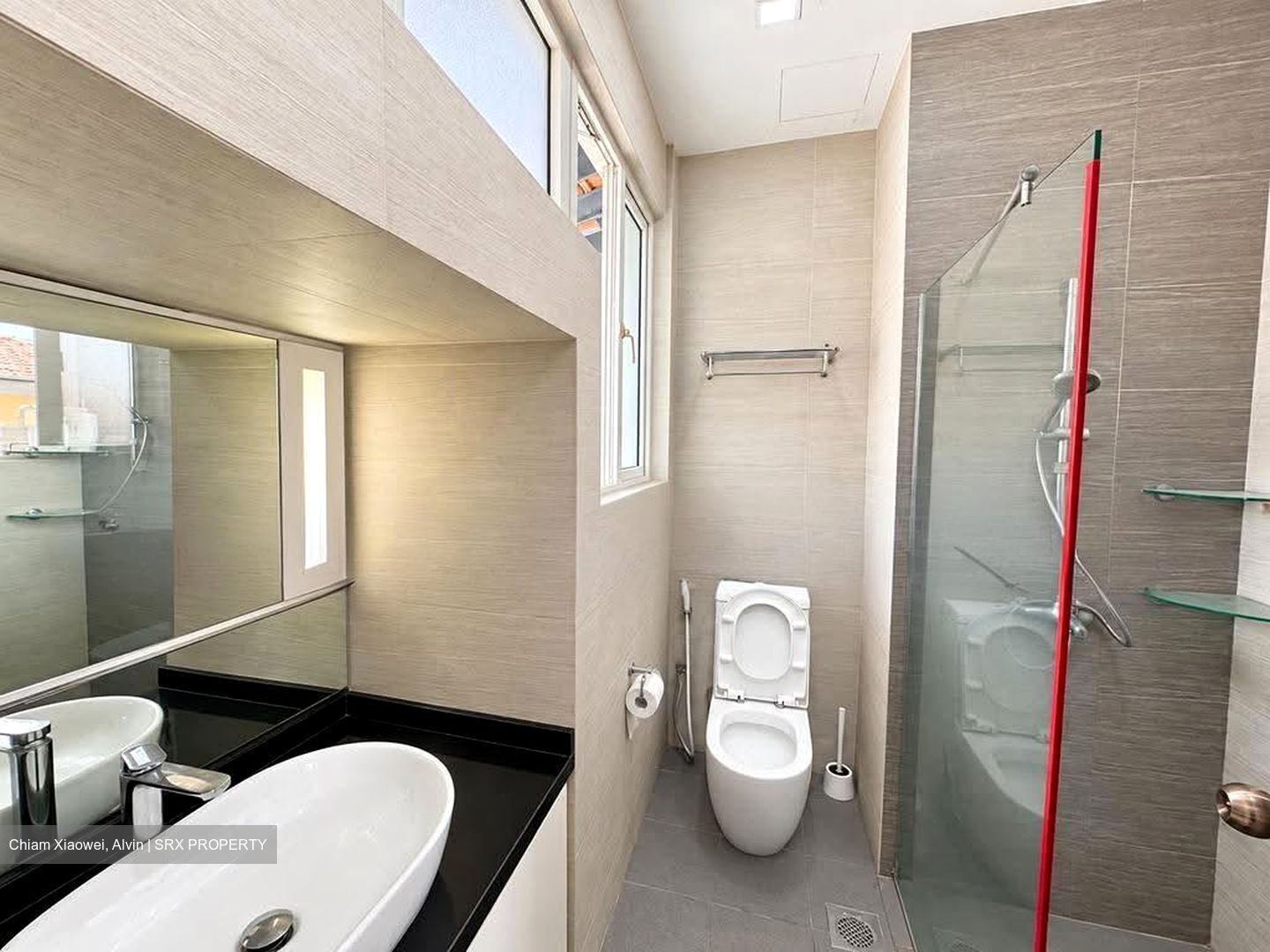 Thomson Hills (D20), Semi-Detached #622125941